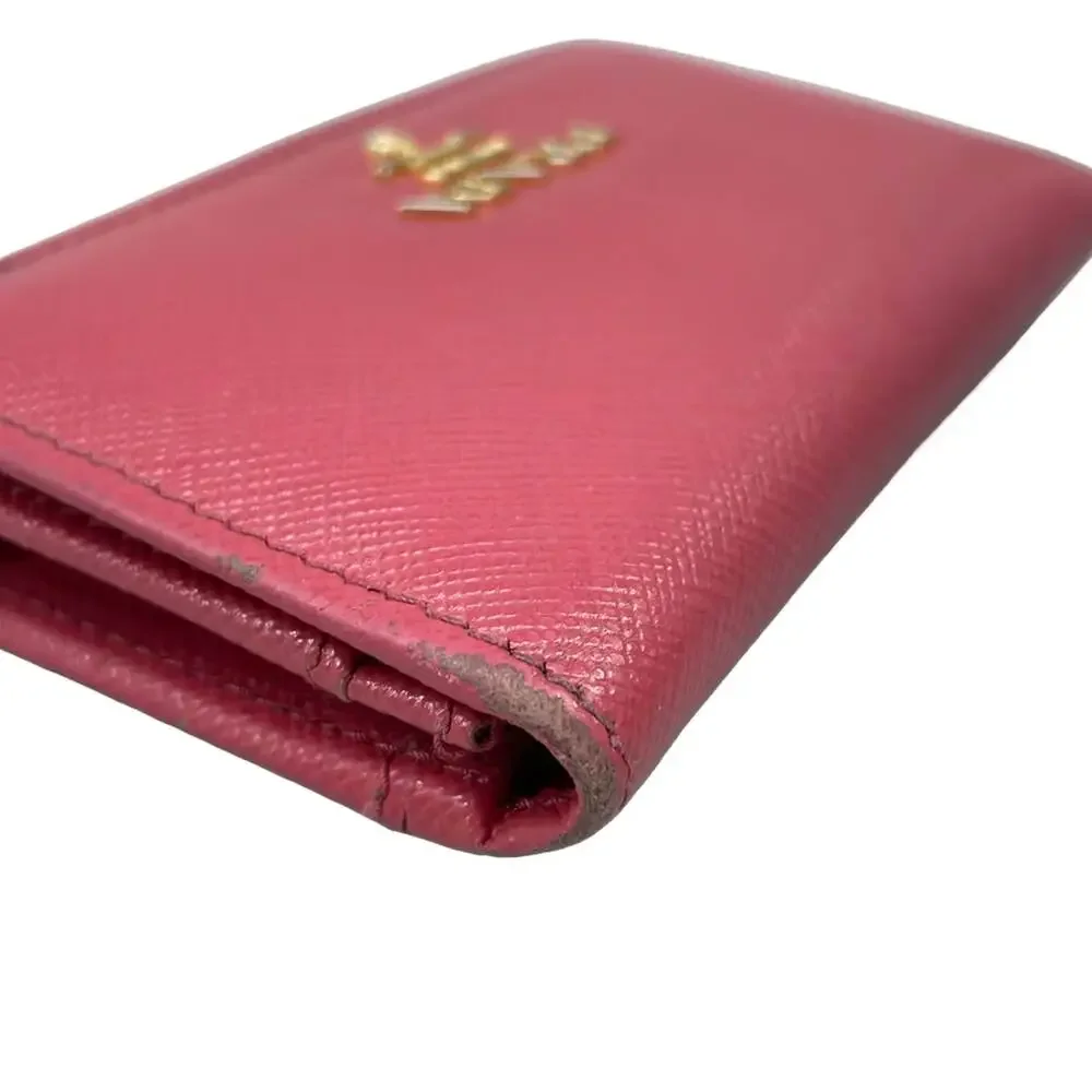 Prada Business Card Holder 1MC122